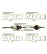 DA SILVA - C4423 - 